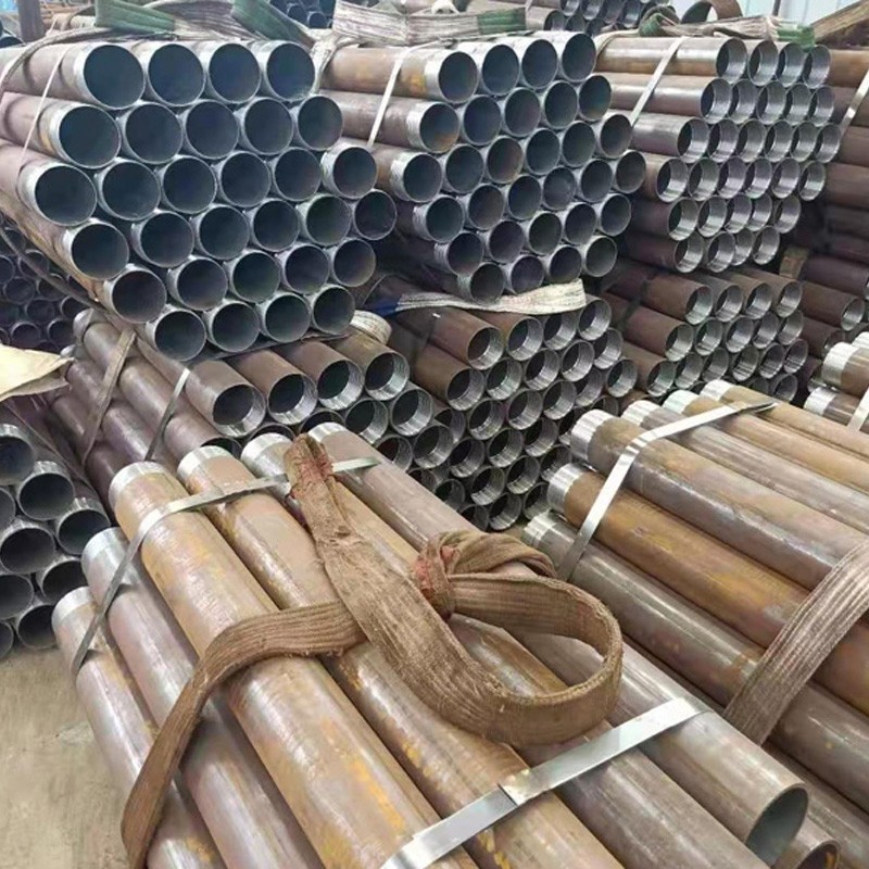 宁德地质钻探用跟管