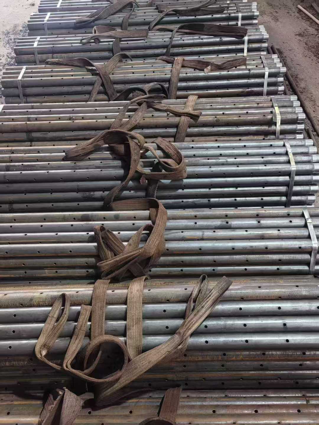 宁德127mm管棚管