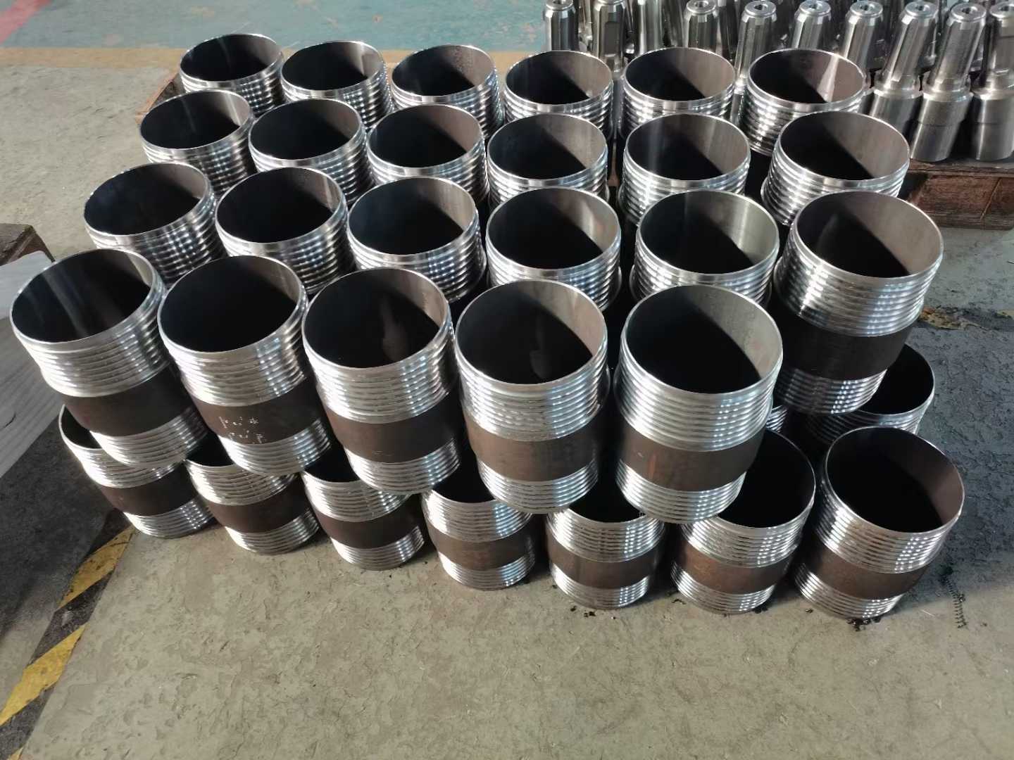 宁德219mm管棚管